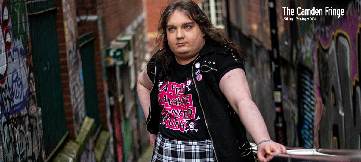 Jonny Collins: Andro-Jonny