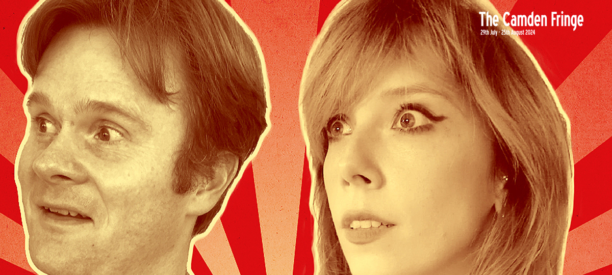 Lottie Field and Christopher Ryan: Double Up