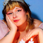 Milla Olsen: Shaking Not Stirred