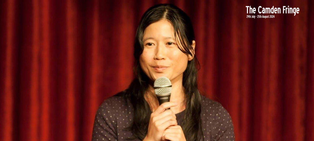 Thao Thanh Cao: Confessions Of A Comedian
