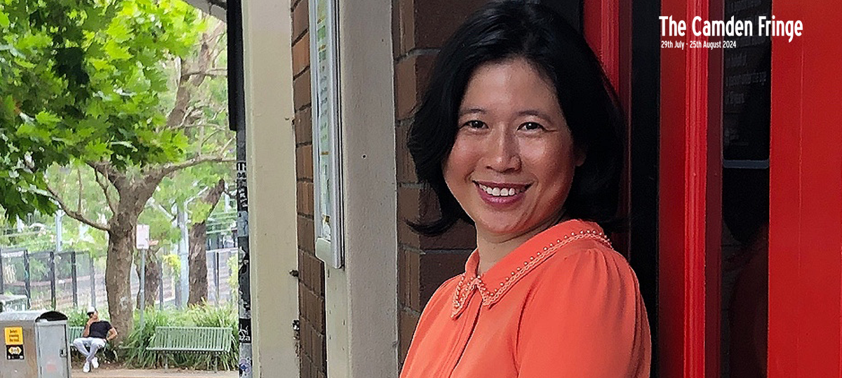 Thao Cao: Marmalade