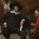 The Mayor and His Daughter: A Thorough Appreciation of Comedy