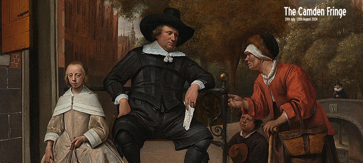 The Mayor and His Daughter: A Thorough Appreciation of Comedy