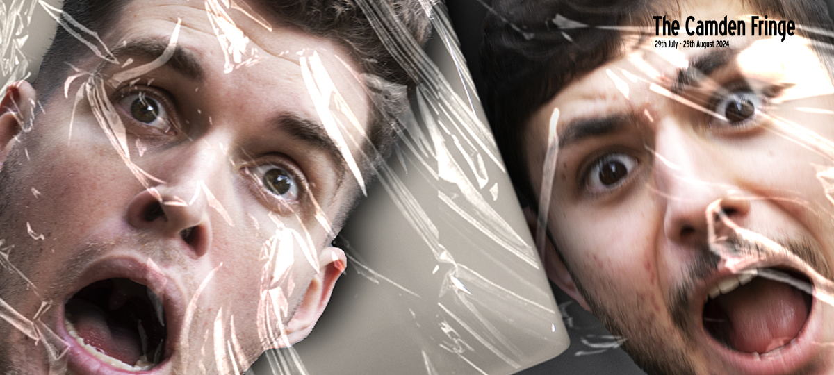 Tim & Olly: A Smorgasbord of Nothing