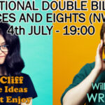 Adele Cliff and Will Davies - Sensational Double Bill Preview