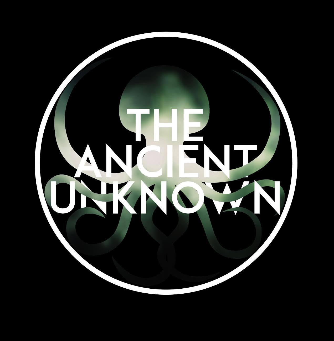 Ancient Unknown Clubnight in association with Silver Wave & Band Up...
