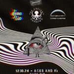 Ancient Unkown Present Acts TBC