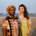 FolkAnd Roots Present Kate Griffin & Matchume Zango