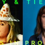Eleanor Tiernan & Caroline Mabey: Works in Progress