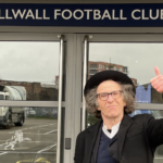 Ivor Dembina: Millwall Jew