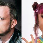 Paul Savage & Bec Hill: Works in Progress