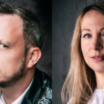 Paul Savage & Jenny Collier: Works in Progress