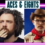 Alfie Brown & Horatio Gould - Edinburgh Previews Presented by Distilled Comedy