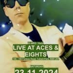 KNIGHT$ + Guests