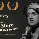 Ed Mulvey: If You Laugh More The Show Will Get Better