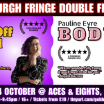 Leslie Gold: A Chip Off The Gold Block/ Pauline Eyre: Body