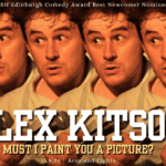 Alex Kitson: Must I Paint You a Picture?
