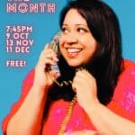 Mock the Month