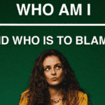Farah Sharp: Who Am I and Who Is To Blame? (Work in Progress)