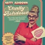 Hatty Ashdown: Chatty Ashdown's Pick Of The Fringe