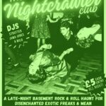 Nightcrawler