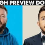Phil Green & David Ferguson Edinburgh Preview Double Bill