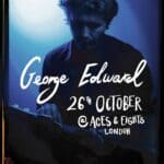 George Edwards Single Launch