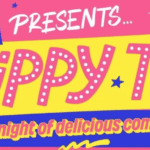 Bab Presents: Chippy Tea Comedy Night