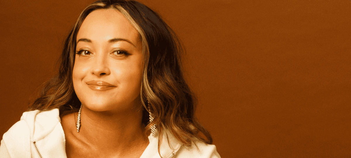 Sarah Roberts: Work in Progress