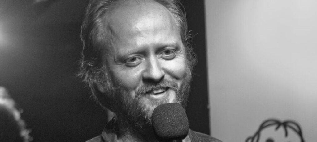 Adam Riley: Late Night Comedy in the Evening - Aces and Eights Saloon Bar