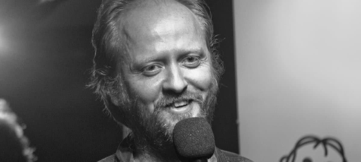 Adam Riley: Late Night Comedy in the Evening