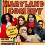 Maryland Comedy