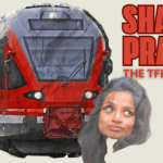 Shalaka Kurup & Pravanya Pillay: The TfL Tribute Show