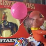Clown/Anti-Clown Beef