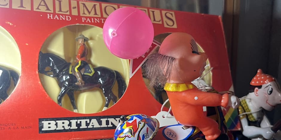 Clown/Anti-Clown Beef