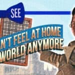 Sam See: And I Can't Feel At Home In This World Anymore