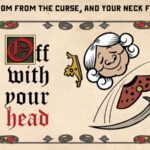 Off With Your Head!