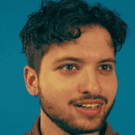 Rohan Sharma: Fish Fingers in the Sparkle Jar (WIP)