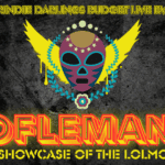 Grindie Darlings: RofleMania