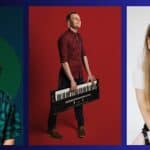 Alfie Packham / Bennet Kavanagh / Caroline McEvoy: Works in Progress