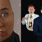 Katie Davison: 60 Minute Millionaire & Ben Goldsmith: CrimeLandTown
