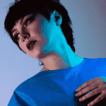 Katie Mitchell: Spine Hygiene (Work in Progress)