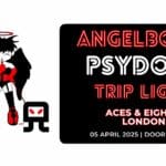 PS Promotions presents: Angelbomb (London) + Psydoll (Tokyo) + Trip Light