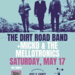 Micko & The Mellotronics/Horace Panters Dirt Road Band/Viv Cee