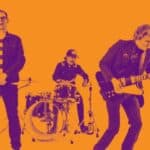 Micko & The Mellotronics/Horace Panters Dirt Road Band/Viv Cee