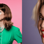 Catie Wilkins & Bec Hill: Work in Progress