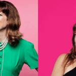 Catie Wilkins & Jo Griffin: Work in Progress