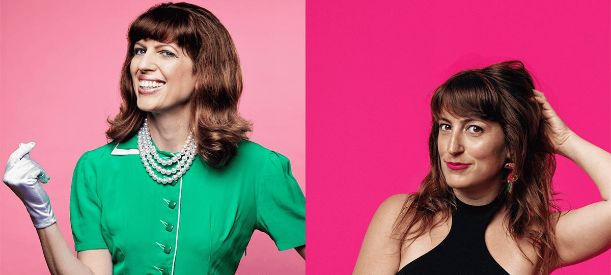 Catie Wilkins & Jo Griffin: Work in Progress