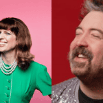 Catie Wilkins & Nick Helm: Work in Progress