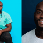 Michael Akadiri: Trust Me, I'm A Daddy + Work in Progress
